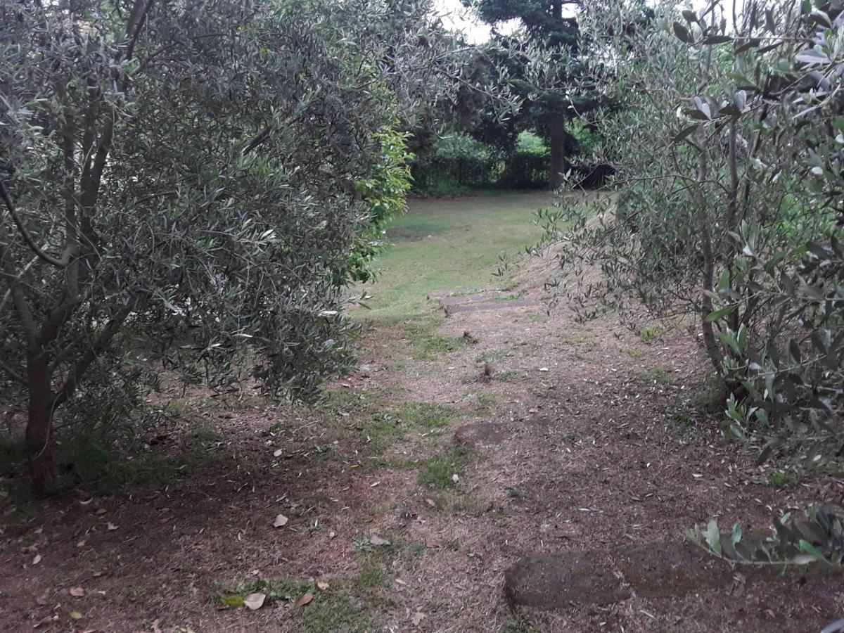 Il Sentiero Βίλα Acquapendente Εξωτερικό φωτογραφία